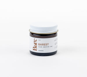Barest | Minimalist Tallow Body & Face Butter
