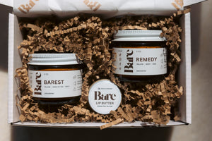 Barest of Bare Bundle | Fragrance-Free Tallow Skincare Trio