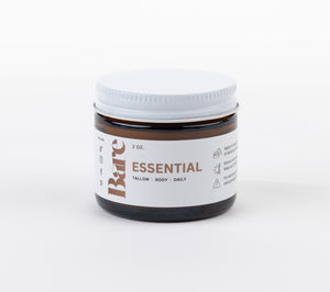 Essential | Everyday Tallow Body Butter