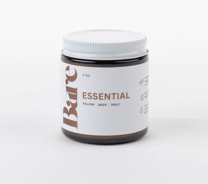Essential | Everyday Tallow Body Butter