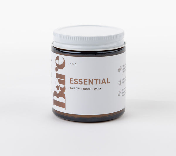 Essential | Everyday Tallow Body Butter