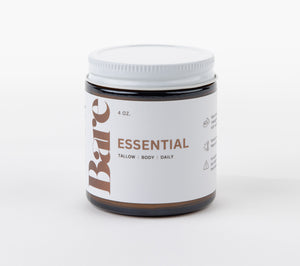 Essential | Everyday Tallow Body Butter