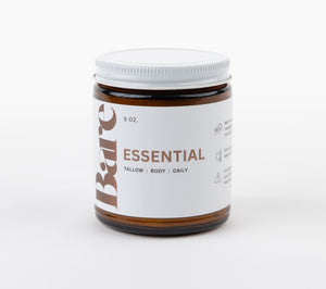 Essential | Everyday Tallow Body Butter