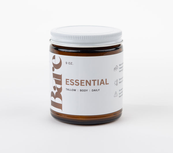 Essential | Everyday Tallow Body Butter