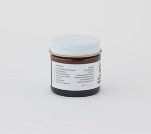 Everything Bagel | Restorative Tallow Balm for Hair, Face & Body