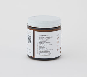 Nourish | Tallow Hair & Scalp Treatment