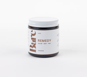 Remedy | All Over Tallow Butter for Face & Body