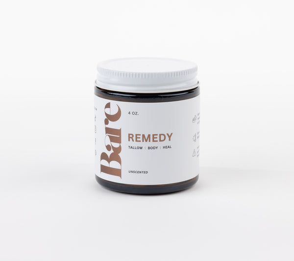 Remedy | All Over Tallow Butter for Face & Body
