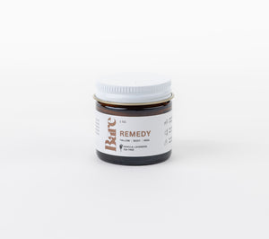 Remedy | All Over Tallow Butter for Face & Body