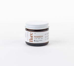 Remedy | All Over Tallow Butter for Face & Body