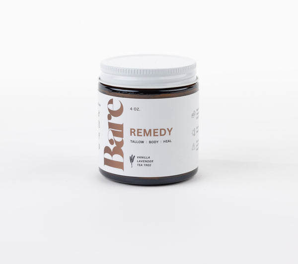 Remedy | All Over Tallow Butter for Face & Body