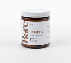 Remedy | All Over Tallow Butter for Face & Body