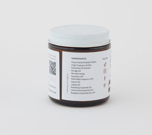 Remedy | All Over Tallow Butter for Face & Body