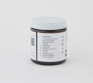 Remedy | All Over Tallow Butter for Face & Body