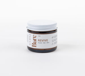 Revive | Restorative Tallow Face Butter