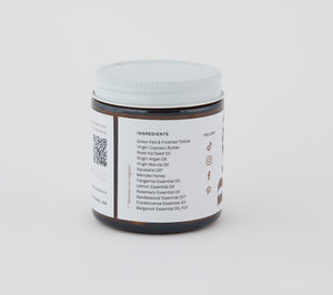 Revive | Restorative Tallow Face Butter