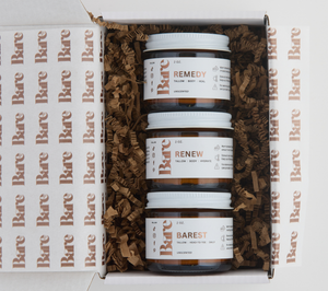 Bare Repair Bundle |  Repair for Every Age.