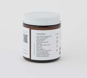 The Restore Collection | Restore Your Skin & Hair