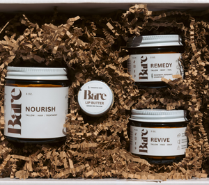 The Restore Collection | Restore Your Skin & Hair