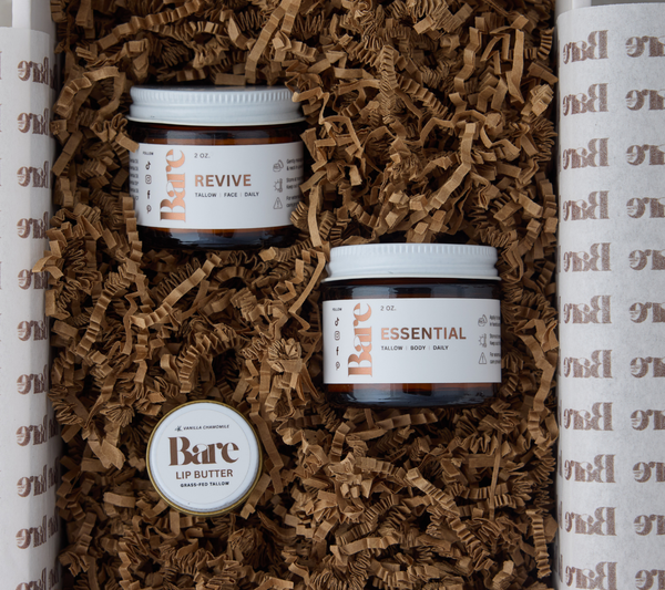 The Essentials Collection | Your Everyday Essentials, Simplified