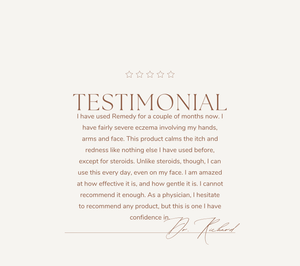 Remedy | Deep Repair for Sensitive Skin