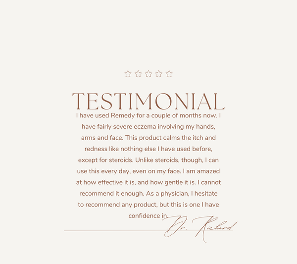 Remedy | Deep Repair for Sensitive Skin