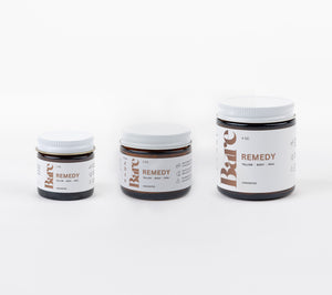 Remedy | All Over Tallow Butter for Face & Body