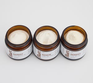 Bare Repair Bundle |  Repair for Every Age.