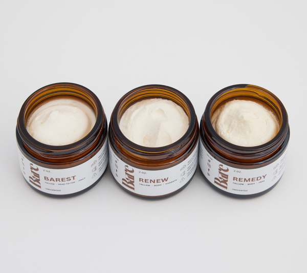 Bare Repair Bundle |  Repair for Every Age.