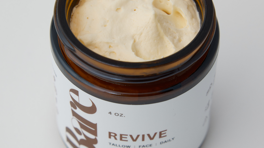 The Bare Edit | Built to Replace Everything Else