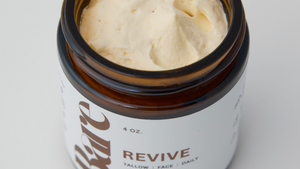 The Bare Edit | Built to Replace Everything Else