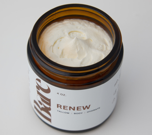 The Bare Edit | Built to Replace Everything Else