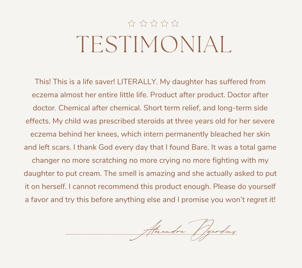 Remedy | Deep Repair for Sensitive Skin