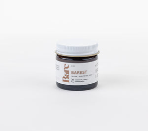 Barest | Minimalist Tallow Body & Face Butter