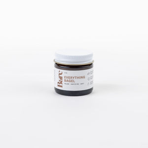 Everything Bagel | Restorative Tallow Balm for Hair, Face & Body