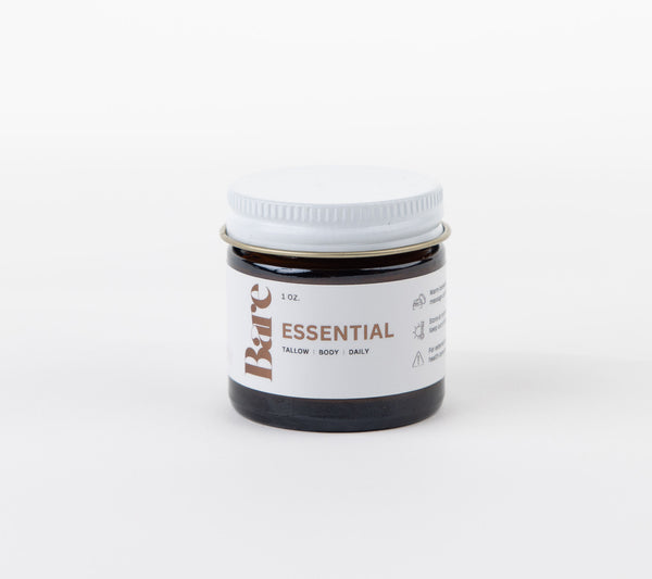 Essential | Everyday Tallow Body Butter