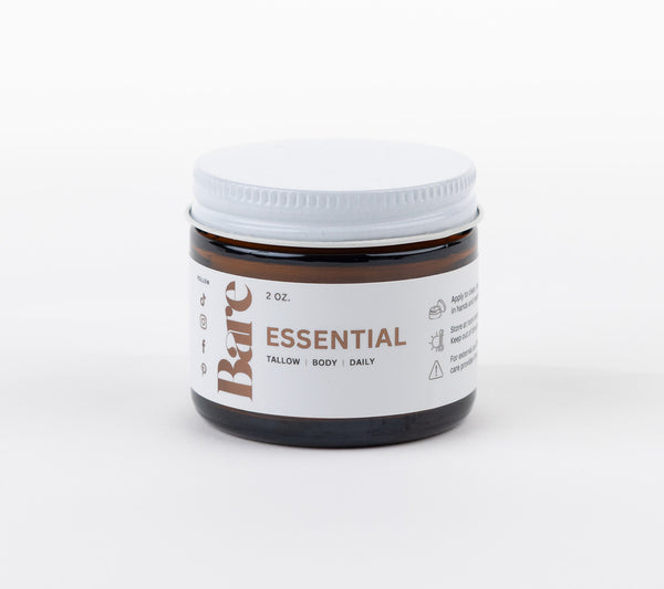 Essential | Everyday Tallow Body Butter