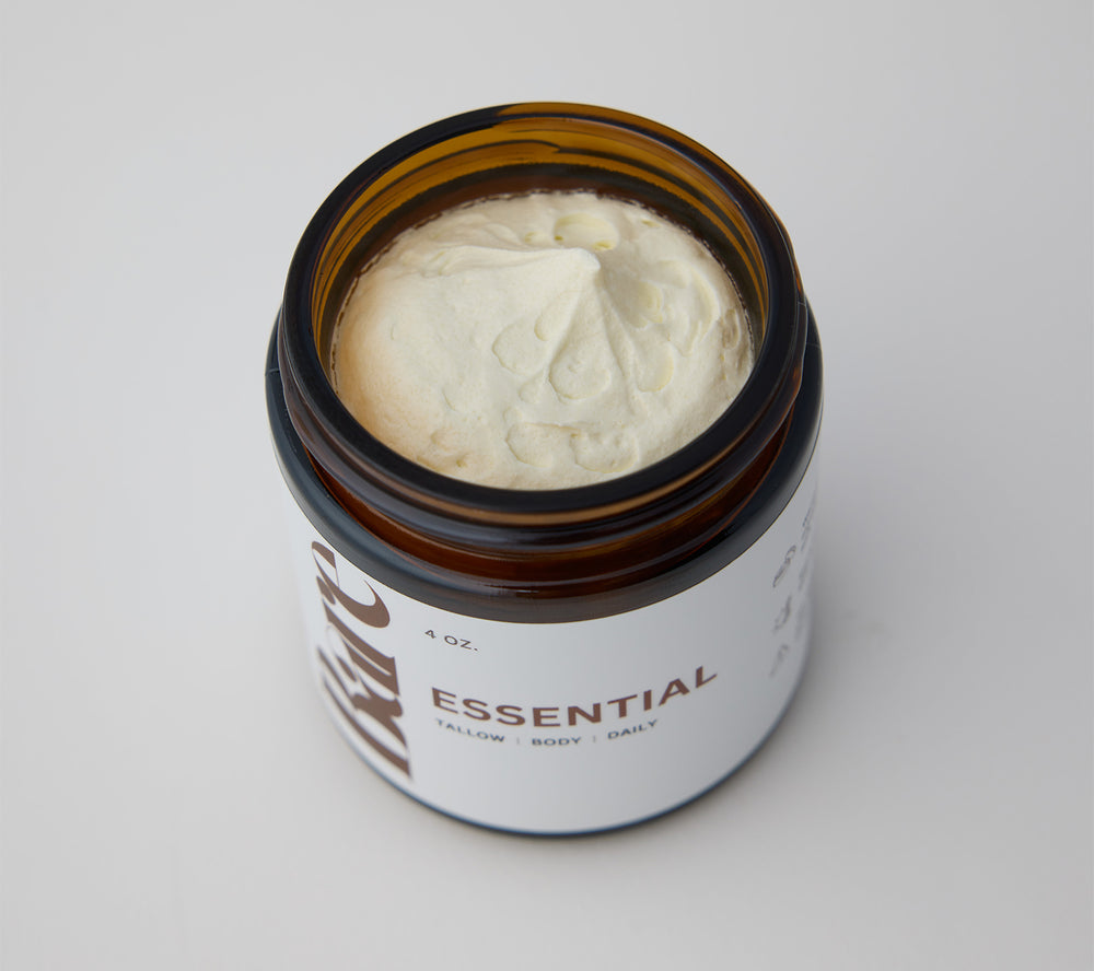 Essential | Everyday Tallow Body Butter