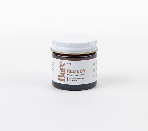 Remedy | All Over Tallow Butter for Face & Body