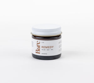Remedy | All Over Tallow Butter for Face & Body