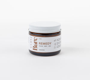 Remedy | All Over Tallow Butter for Face & Body