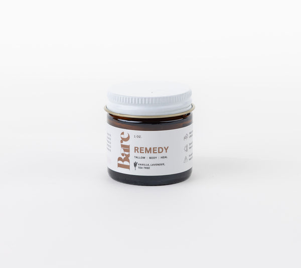 Remedy | All Over Tallow Butter for Face & Body