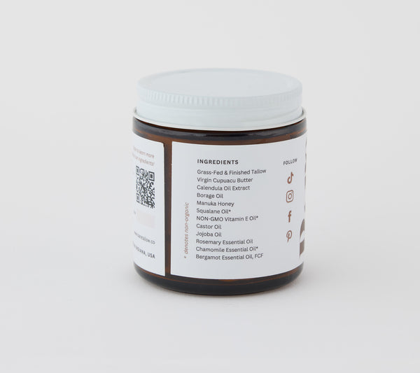 Remedy | All Over Tallow Butter for Face & Body