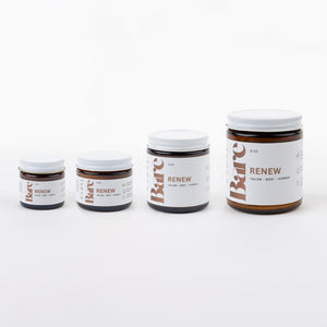 Renew | Intensely Nourishing Tallow Body Butter