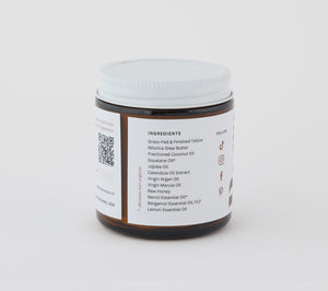 Renew | Intensely Nourishing Tallow Body Butter