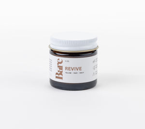 Revive | Restorative Tallow Face Butter