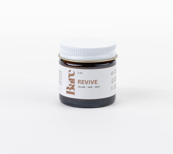 Renew | Intensely Nourishing Tallow Body Butter