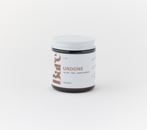 Undone | Make Up Remover Balm