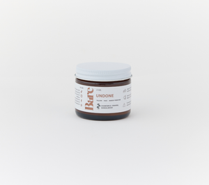 Undone | Make Up Remover Balm