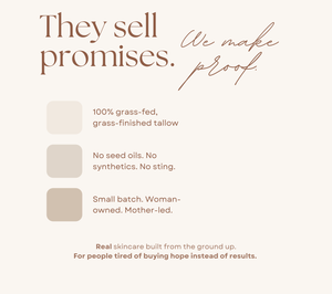 Bare Repair Bundle |  Repair for Every Age.